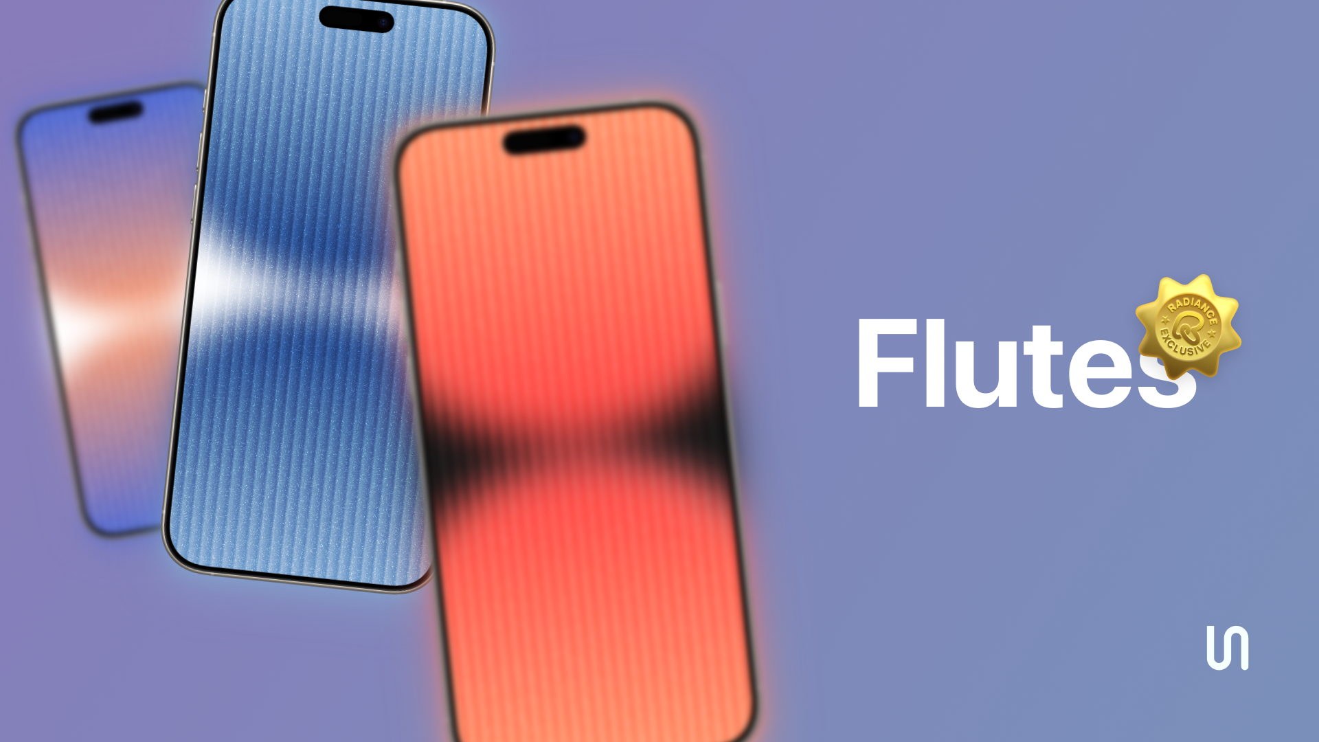 Flutes - Radiance Exclusive
