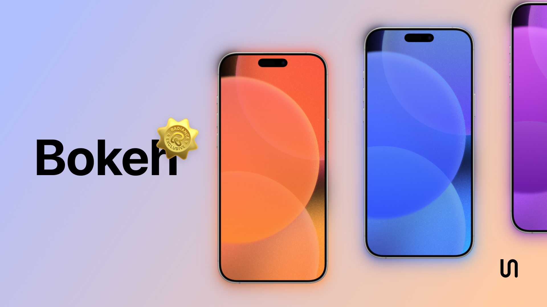 Bokeh - Wallpaper Pack